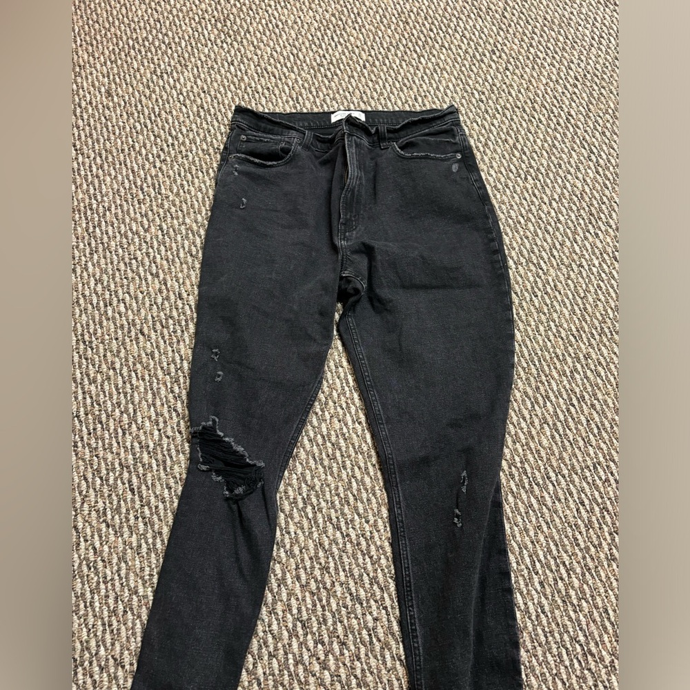 Abercrombie jeans